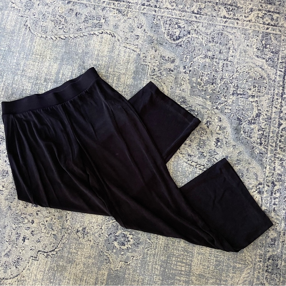 Vintage Chico’s Travelers Pants 0S